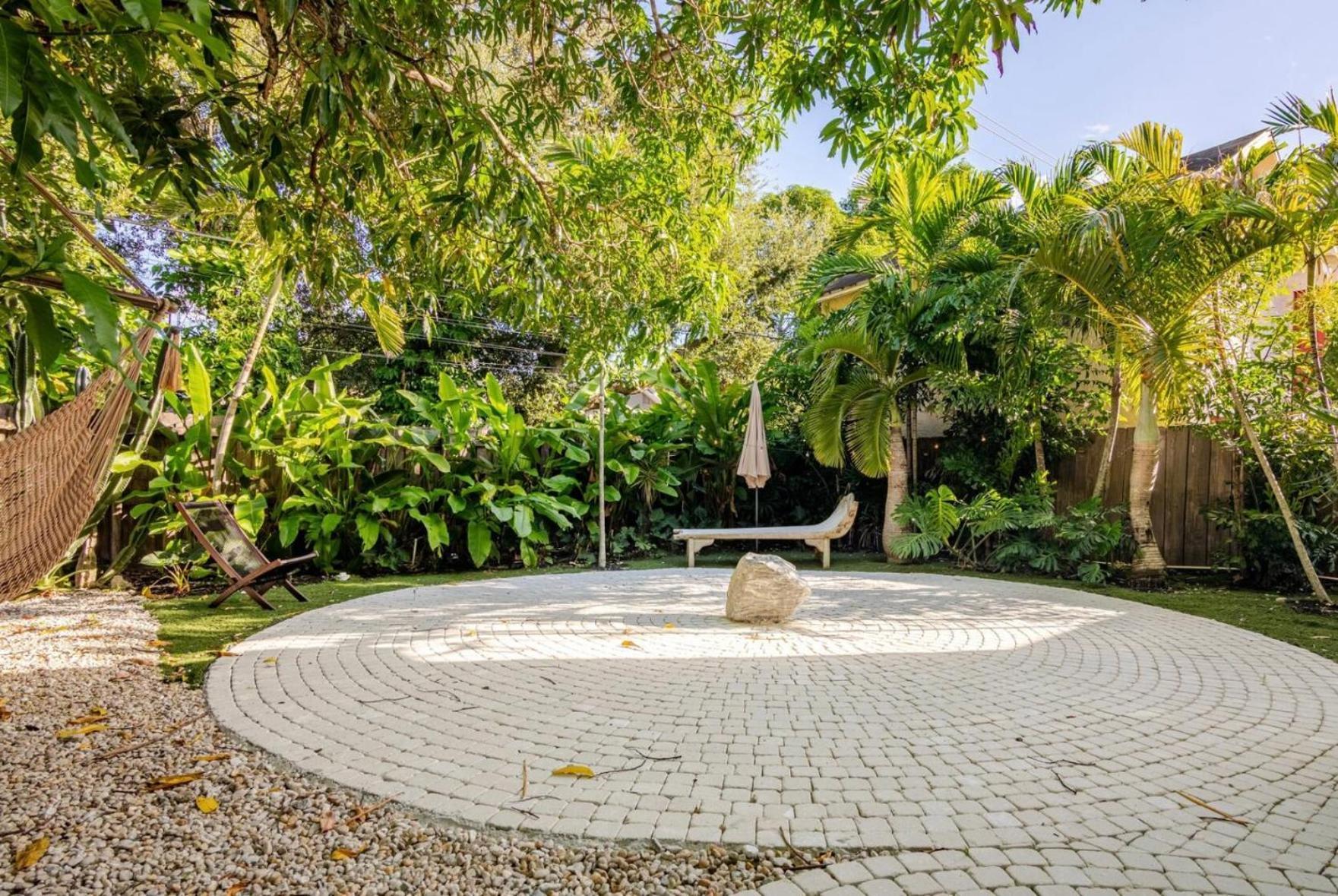 Casa Ishi At Lumicollection Villa Miami Luaran gambar